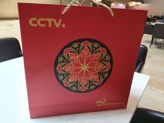 -中央广播电视总台(光华路办公区)