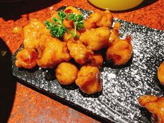 -绿茶餐厅(华联万柳店)