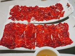 -俏牛哥鲜牛肉牛肆馆(重庆天地店)