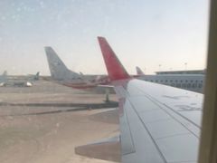 -银川河东国际机场