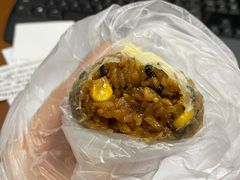 纸皮烧卖-217笋干馄饨