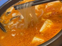 -阿香米线(大悦城店)