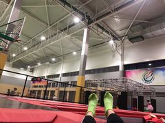 -莱茵体育生活馆