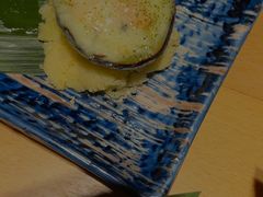 牛油果芝士-本逸·割烹料理(湖墅店)