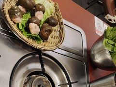 -小螺大作·螺蛳粉火锅(林和西店)
