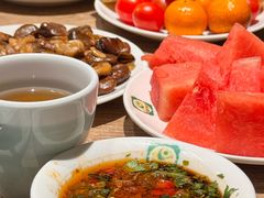 -盛武肥牛·清真海鲜火锅(昆区店)