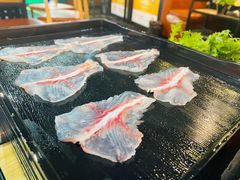 -京门活鱼馆·鱼火锅(百子湾（原红庙）店)