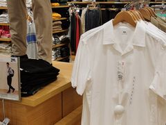 -优衣库(湛江鼎盛广场店)