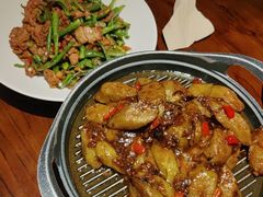 -U你·天然调味(南湖总店)