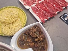 -官塘陈记鱼生·潮汕砂锅粥·牛肉火锅(潮枫路总店)