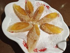 -幸运牛汕头小黄牛牛肉火锅(梅林店)