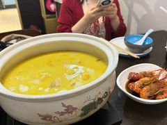 -金龙·打边炉(南京西路店)