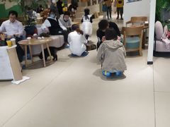 -藏猫猫咖啡主题馆(中央大道店)