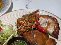 -泰椰里·泰国餐厅(智慧城广百广场店)