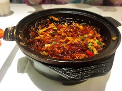 -金春禧·鲁菜海鲜(延吉路万达店)
