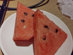 -玫瑰花园自助烤肉(顺义鑫海韵通店)