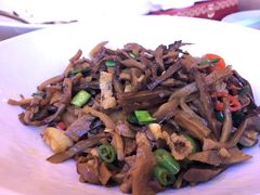 武夷山笋芽-闽上鲜·福建菜(龙湖滨江天街店)