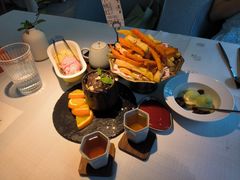 -春树下·树屋花房西餐厅(罍街AS1980店)