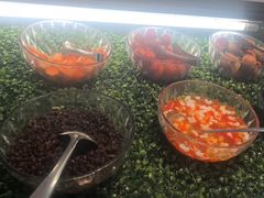 -大橘元自助回转火锅(天河新天地店)