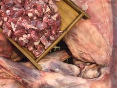 -313羊庄·羊肉火锅烧烤(李村店)