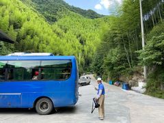 -将军关探险漂流