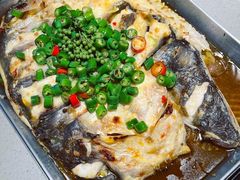 -半天妖烤鱼(方庄店)