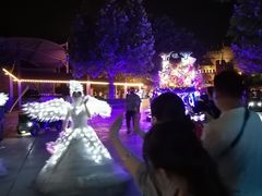 -郑州方特梦幻王国