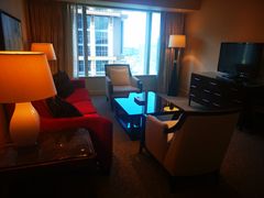 -澳门喜来登大酒店