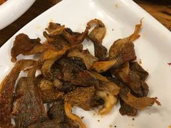 -尕羊烤肉餐厅·清真(会宁路店)