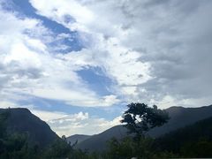 -五女山景区