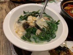 -屋顶花园餐厅(步行街老地王大厦店)