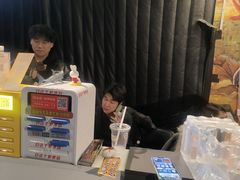 -喜剧部落脱口秀(三里屯店)