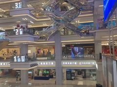 -红星美凯龙北京至尊MALL(东四环中路店)