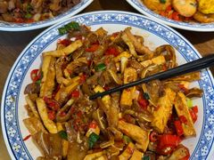 -八碗湘长沙市井菜(坡子街店)