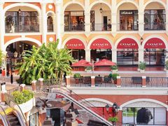 -佛罗伦萨小镇广佛名品奥特莱斯(疏港路店)