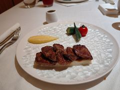 -香樟花园法式铁板烧(恒隆广场店)