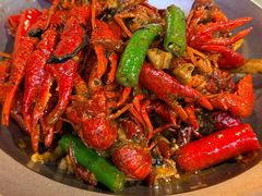 -天宝兄弟·湘菜龙虾馆
