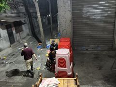 -司马街鸡煲(西华路店)