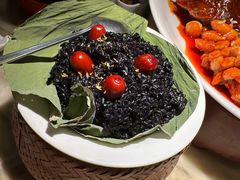 -吴越荣记苏州菜·松鼠桂鱼100%活鱼现做(月光码头店)