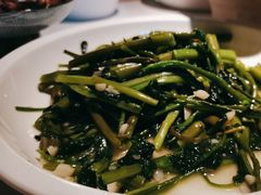 -筱爷叔·上海传统手工菜(玉树路店)