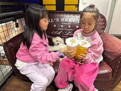 -NRG 健身私教CLUB(云山路店)