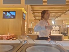 -西贝(金桥店)