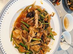 -韩仁阁米肠汤饭(韩乐坊店)