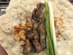 -小寒羊烧烤(凯瑞时代大厦店)