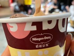 -朗丽兹自助餐厅