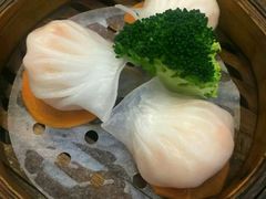 -广州海鲜酒楼(长丰园店)