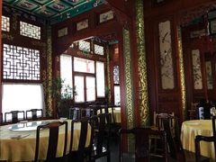 -听鹂馆饭庄(颐和园店)