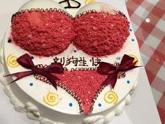 -卡漫莫尼蛋糕(徐汇店)