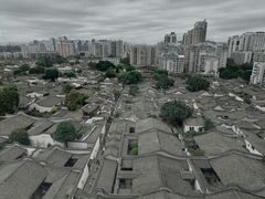 -三坊七巷历史文化街区