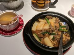 -谭厨中山传家菜.乳鸽.脆鲩鱼(华强北中航城店)